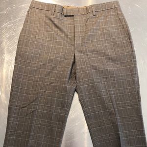 Banana republic men’s dress pants 32x30